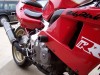 R&G Racing padací chrániče pro motocykly HONDA CBR400 Gull Arm (NC29), černé (pár)